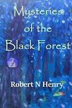 Mysteries of the Black Forest