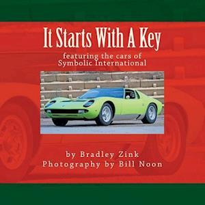 It Starts with a Key