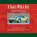 It Starts with a Key