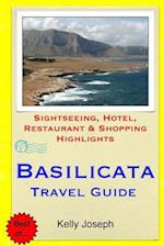 Basilicata Travel Guide