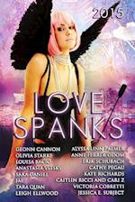 Love Spanks 2015