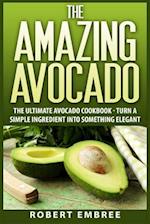 The Amazing Avocado