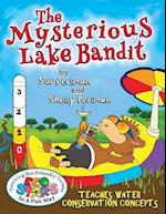 Eco Stars and The Mysterious Lake Bandit