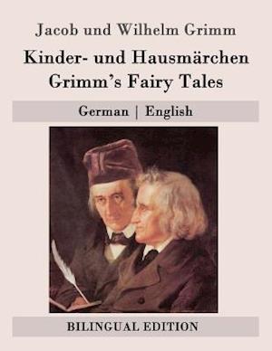 Kinder- und Hausmärchen / Grimm's Fairy Tales