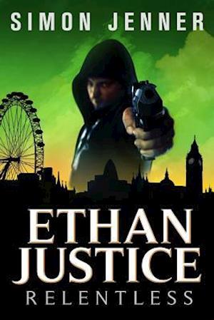 Ethan Justice