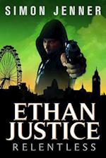 Ethan Justice