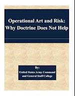 Operational Art and Risk