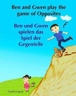 German children's book