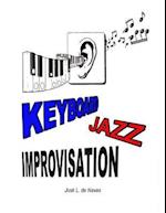 Keyboard Jazz Improvisation