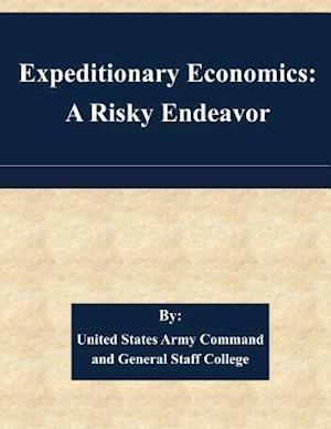 Expeditionary Economics