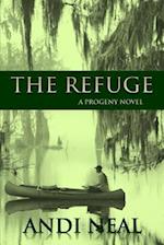 The Refuge: (THE PROGENY NOVELS BOOK 2) 