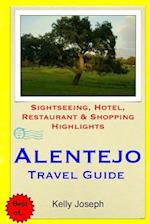 Alentejo Travel Guide