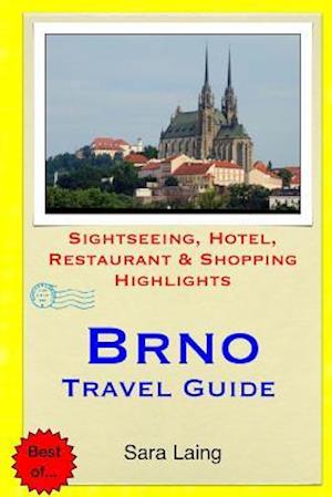 Brno Travel Guide