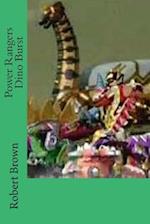 Power Rangers Dino Burst