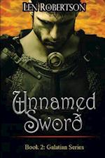 The Unnamed Sword