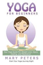 Yoga for Beginners