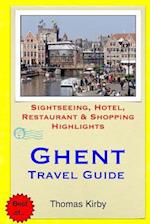 Ghent Travel Guide