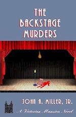The Backstage Murders