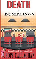 Death by Dumplings
