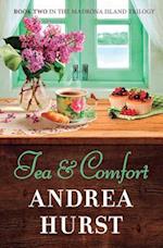 Tea & Comfort