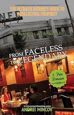 From Faceless to Legendary for Bars, Cafes & Restaurants