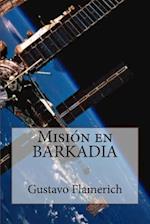 Mision En Barkadia