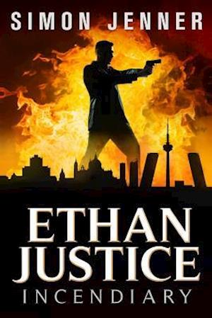 Ethan Justice