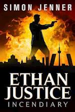 Ethan Justice