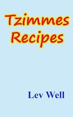 Tzimmes Recipes