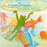 La Petite Grenouille - Las Ranitas del Lago