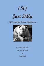 (St) Just Billy and the Broken Lighthouse