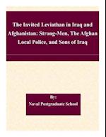 The Invited Leviathan in Iraq and Afghanistan