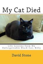 My Cat Died