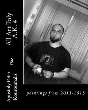 All Art Toly A.K. 4