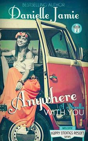 Anywhere with You