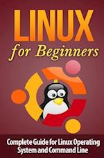 Linux for Beginner's
