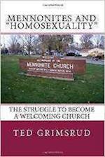 Mennonites and Homosexuality
