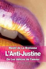 L'Anti-Justine