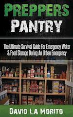 Preppers Pantry