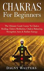 Chakras for Beginners