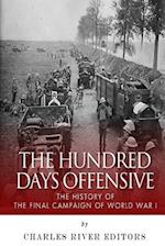 The Hundred Days Offensive