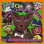Scotty's Collegiate Quest