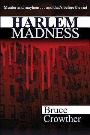 Harlem Madness