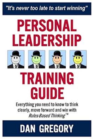 Personal Leadership Training Guide