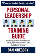 Personal Leadership Training Guide