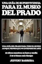 Guía de Supervivencia Para El Museo del Prado