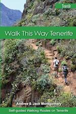 Walk This Way Tenerife