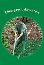 Therapeutic Adventure: 64 activities for therapy outdoors 