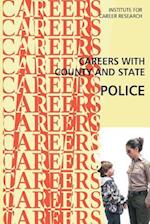 Careers with County and State Police