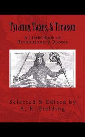 A Little Book of Revolutionary Quotes